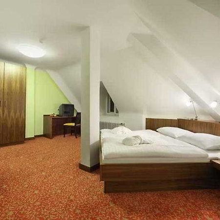 Hotel Caruso Baden Room photo