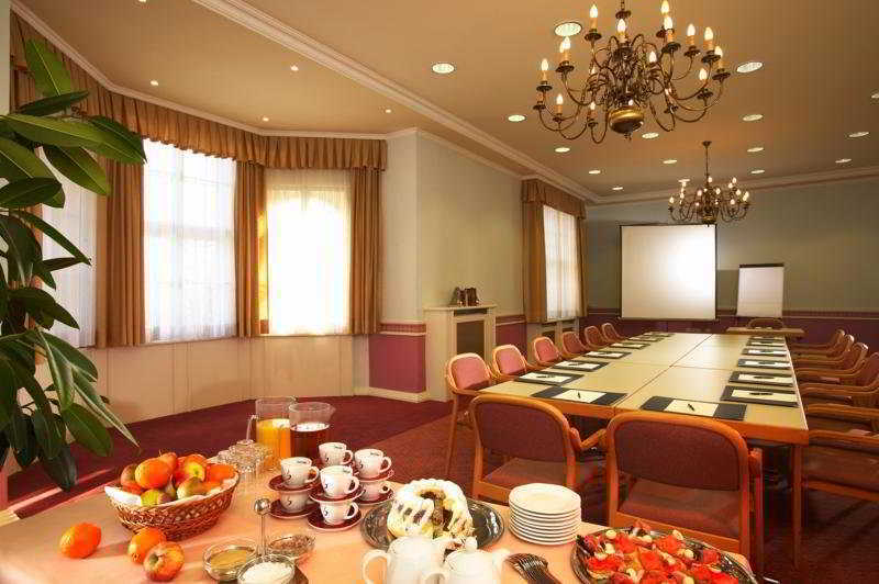 Hotel Caruso Baden Facilities photo