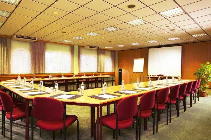 Hotel Caruso Baden Facilities photo