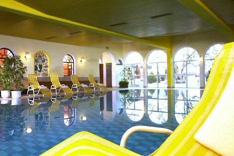 Hotel Caruso Baden Exterior photo